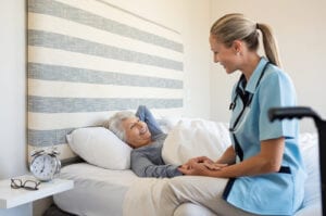 24-Hour Home Care in Allentown, PA
