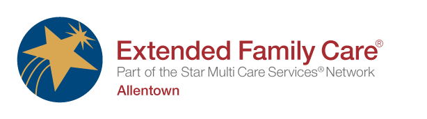 Extended Family Care - Home Care in Allentown PA