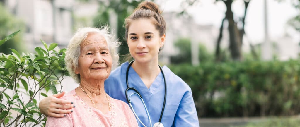 Get Started with Home Care in Allentown PA