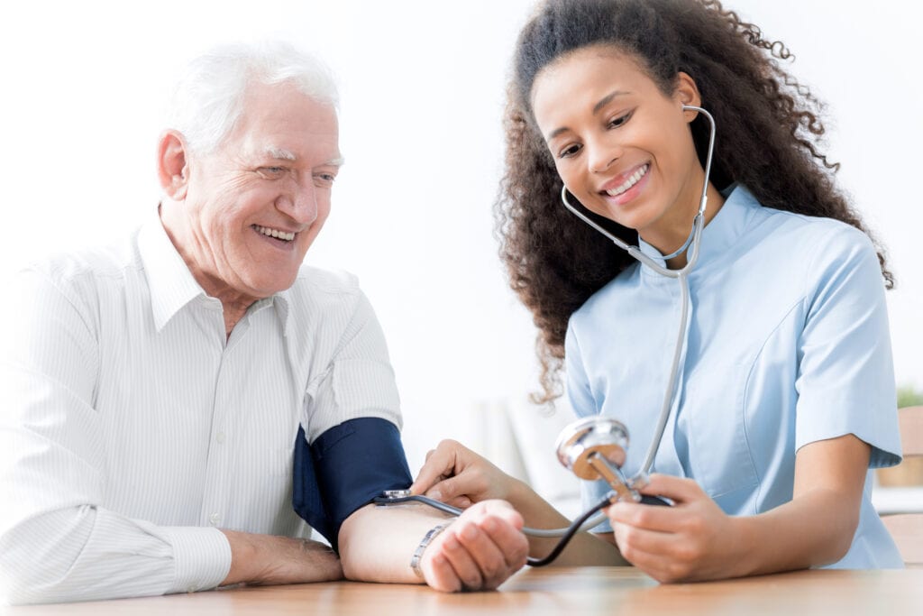 Home Health Care in Lancaster, PA