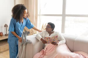 Get started with home health care in Pittsburgh