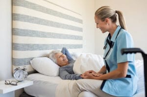 Home Care Allentown, Pennsylvania with Extended Family Care
