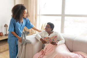 Home Care in Pittsburgh, Pennsylvania