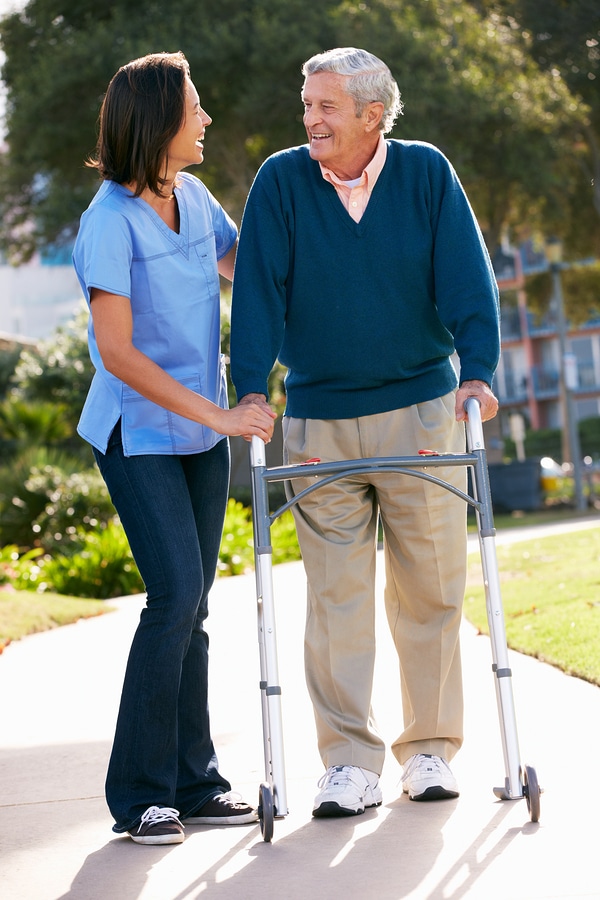 Elderly Care in Macungie PA