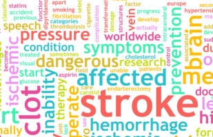 Senior Care Macungie PA - How Likely is Your Parent to Have a Stroke?