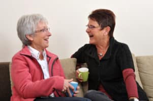 Elder Care Catasauqua PA - Can Elder Care Help Your Parent Stay More Active?