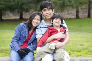 Pediatric Home Health Care Macungie PA - How Can You Manage the Stress of Being a Parent to a Special Needs Child?