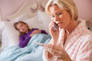 Pediatric Home Health Care Whitehall PA - Is Pediatric Home Health Care a Solution for Your Child After a Hospitalization?