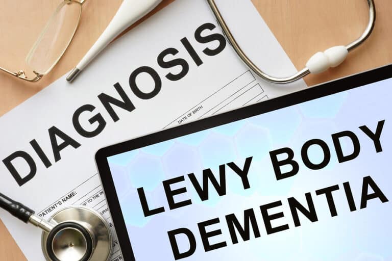 Homecare Northampton PA - 10 Early Signs of Lewy Body Dementia