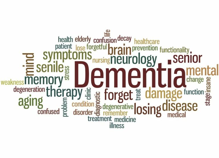 Home Health Care Emmaus PA - Checking for Unmet Needs with Dementia