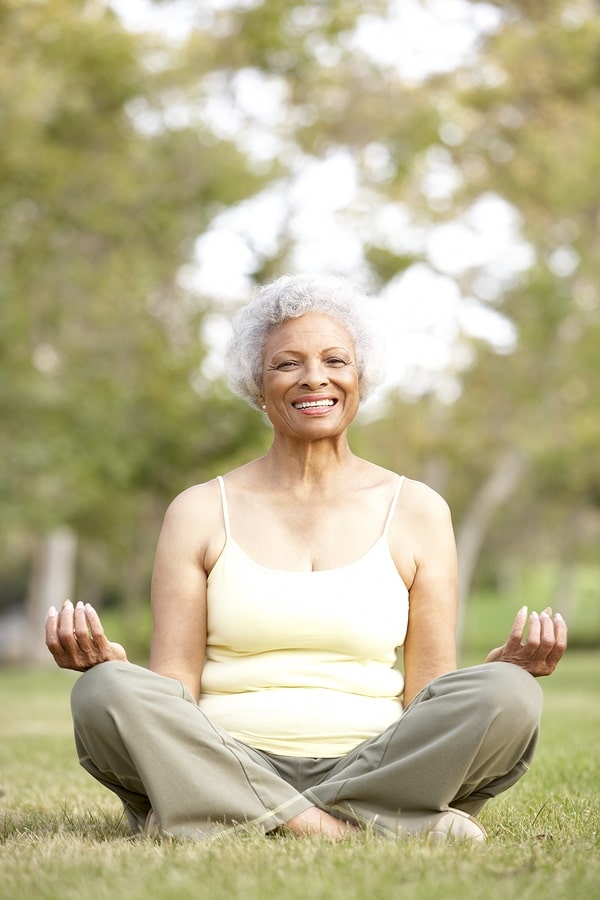 Elder Care Schnecksville PA - Benefits of Yoga for Elderly Adults