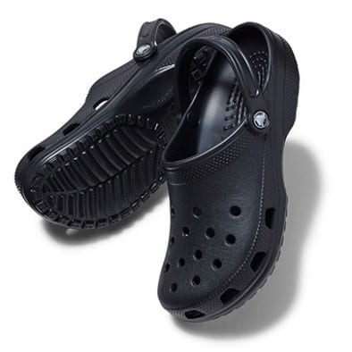 Home Care Services Allentown PA - Star Multi Care Offers Crocs to Employees as a Thank You
