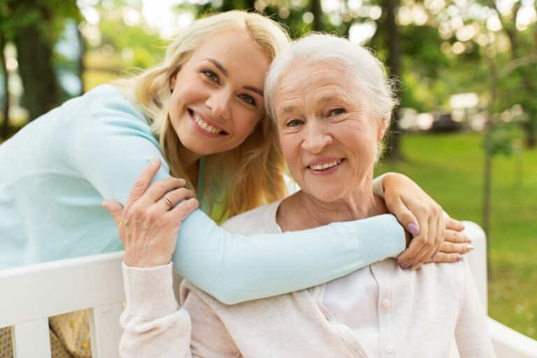 Elderly Care Emmaus PA - Tips for Lessening Feelings of Isolation When a Parent is Widowed