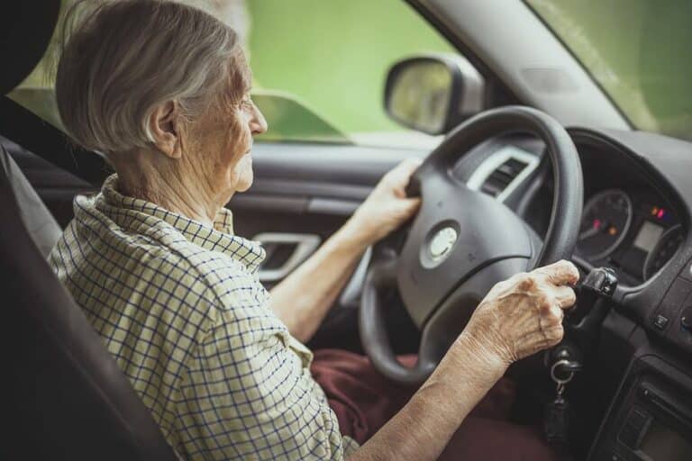 Elder Care Macungie PA - What’s Your Plan for Talking to Your Senior about Driving?
