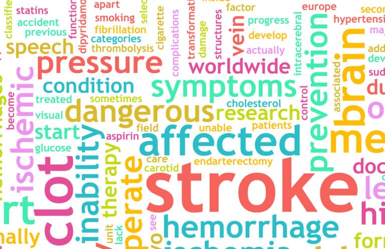Caregiver Macungie PA - Your Senior and Her Stroke Risk
