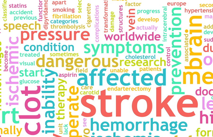 Caregiver Macungie PA - Your Senior and Her Stroke Risk