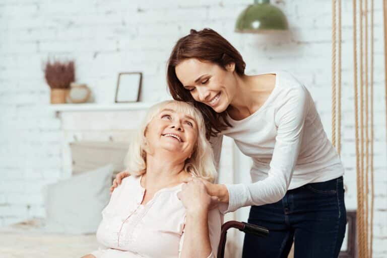 Home Care Catasauqua PA - Adjusting to Home Care Requires Patience
