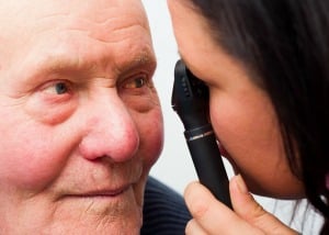 Elder Care Nazareth PA - Elder Care Aid & Tips to Boosting Eyesight