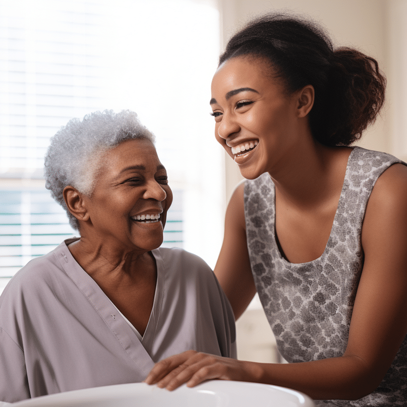 Home Care Services​ in Allentown by Extended Family Care Services
