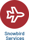Snowbird Services​ in Allentown by Extended Family Care Services