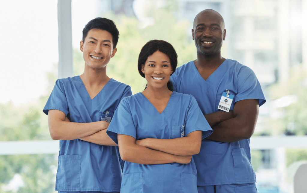 Healthcare Staffing in Allentown by Extended Family Care Services