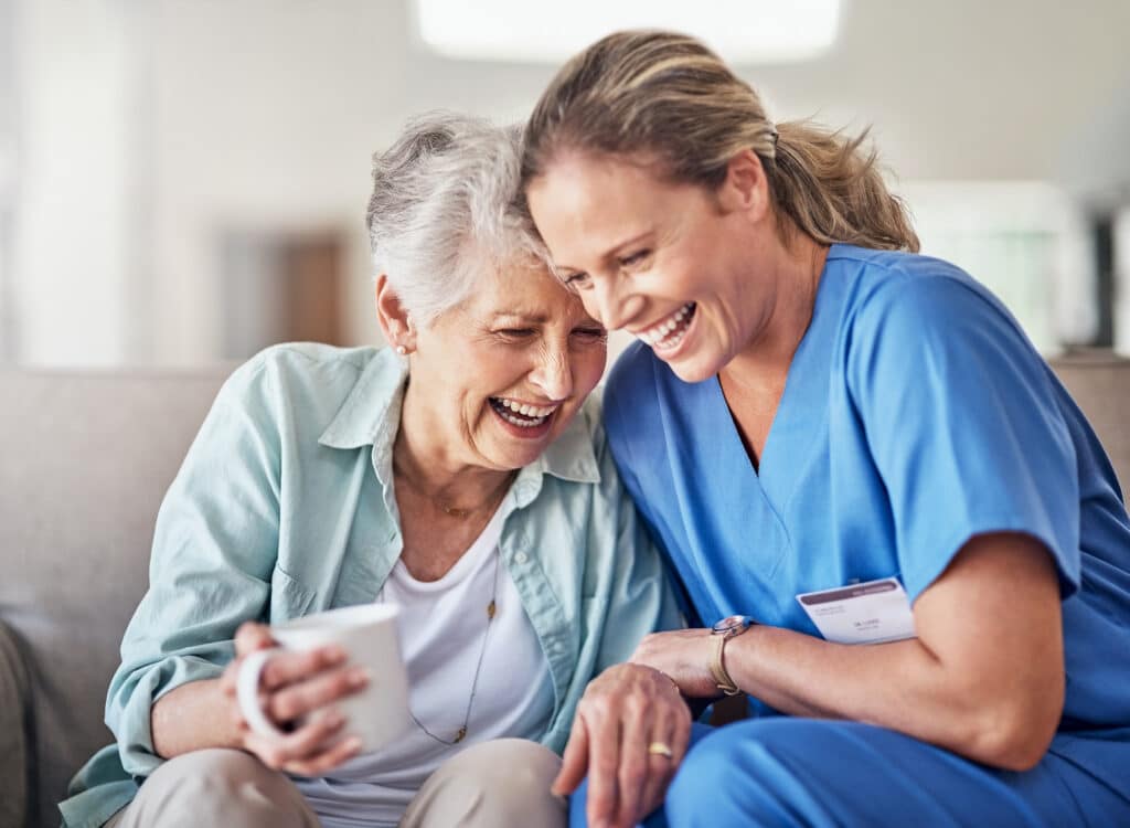 Home Care in Allentown by Extended Family Care Services