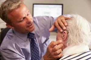 In-Home Care Easton PA - Diagnosing Hearing Issues: What Tests Does an Audiologist Do?