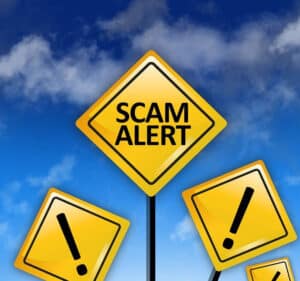 Home Care Nazareth PA - AI Is Making It Challenging for Seniors to Recognize Scams