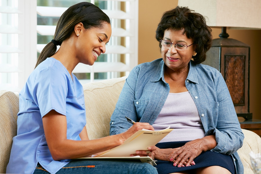 Hospital to Home Transition Bethlehem PA - Things Your Senior Parent Needs At Home After A Hospital Stay