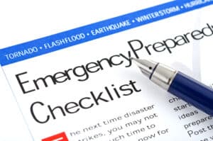 Home Care Schnecksville PA - Is Your Senior Parent Ready For Extreme Weather?