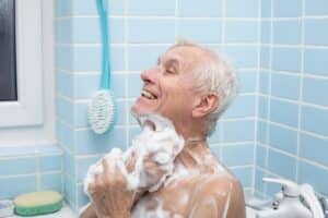 Personal Care Schnecksville PA - Tips For Talking To A Senior Parent About Hygiene