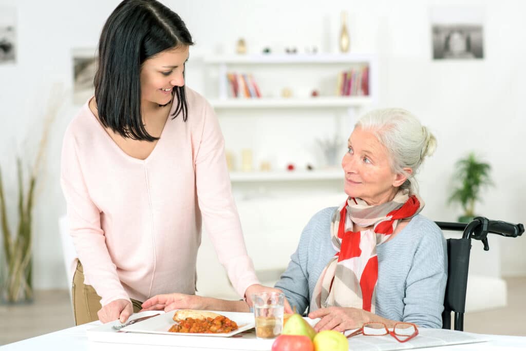 Home Care Bethlehem PA - What Your Senior Parent Needs To Live Independently