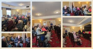 Home Care Allentown PA - Senior Scam Seminar - Protecting Our Seniors