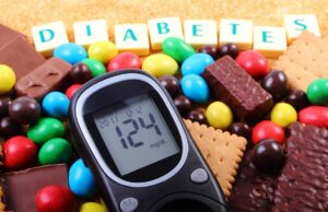 Homecare Whitehall PA - Why Does Diabetes Put Seniors at Risk for Kidney Disease?
