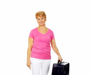 Home Care Bethlehem PA - Traveling Tips When Going Someplace with a Loved One Who Has Dementia