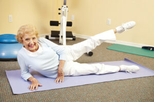 Senior Care Nazareth PA - Best Exercise and Diet Tips for the Elderly