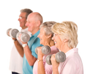 Home Health Care Catasauqua PA - Making Exercise More Enjoyable for Your Senior with Diabetes