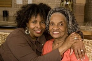 Elder Care Bethlehem PA - Ways to Celebrate Optimism Month with Your Senior