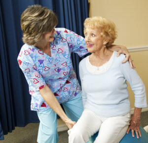 Home Health Care Easton PA - The Benefits Of Home Health Care After a Stroke