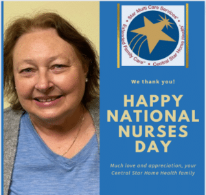 Senior Home Care Allentown PA - HAPPY NATIONAL NURSES DAY TO OUR STARS