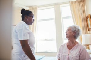 In-Home Care Macungie PA - Symptoms of Balance Issues You Might See in Your Senior