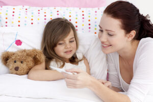 Pediatric Home Health Care Bethlehem PA - Three Gifts Home Care for Children Gives Your Family