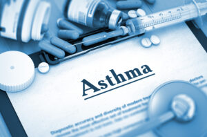 Home Care Assistance Easton PA - How You Can Help a Senior with Asthma Live a Better Life