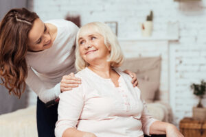 Physical Therapy Whitehall PA - What Does a Physical Therapist Do During a Visit with Your Senior?