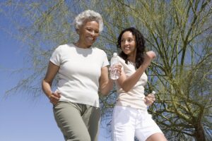 Physical Therapy Nazareth PA - Reasons Why Walking Is a Great Activity For Older Adults