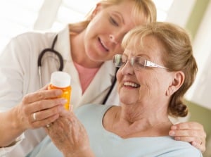 Home Health Care Elizabethtown PA - What Is Medication Management?