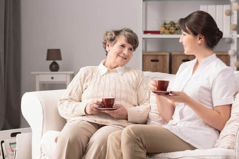 Homecare Lebanon PA - What Exactly is Non-Medical Care for the Elderly? 