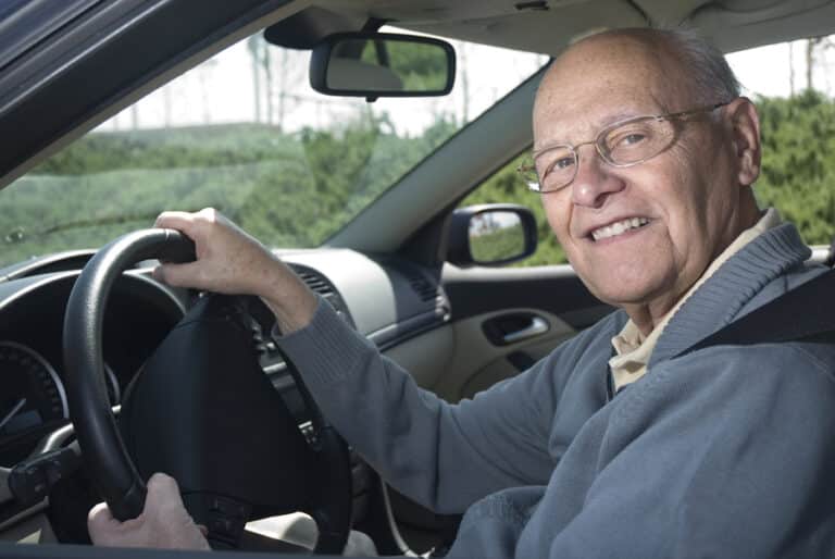 Elder Care Manheim PA - How to Stop Your Parent From Driving