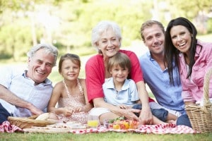Home Care Elizabethtown PA - Take These Precautions Planning a Celebration