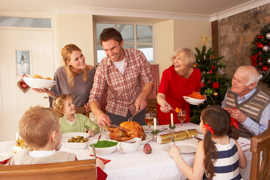 Elder Care Lebanon PA - Elder Care: It’s Time to Establish Holiday Plans